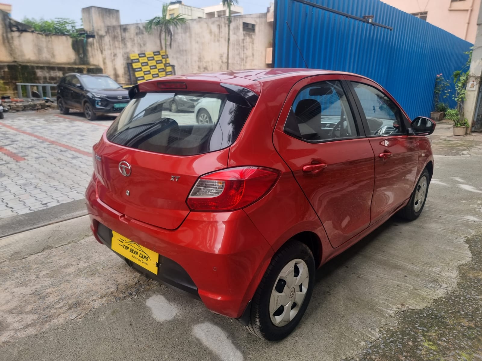 Tiago image 6 Tiago image 6