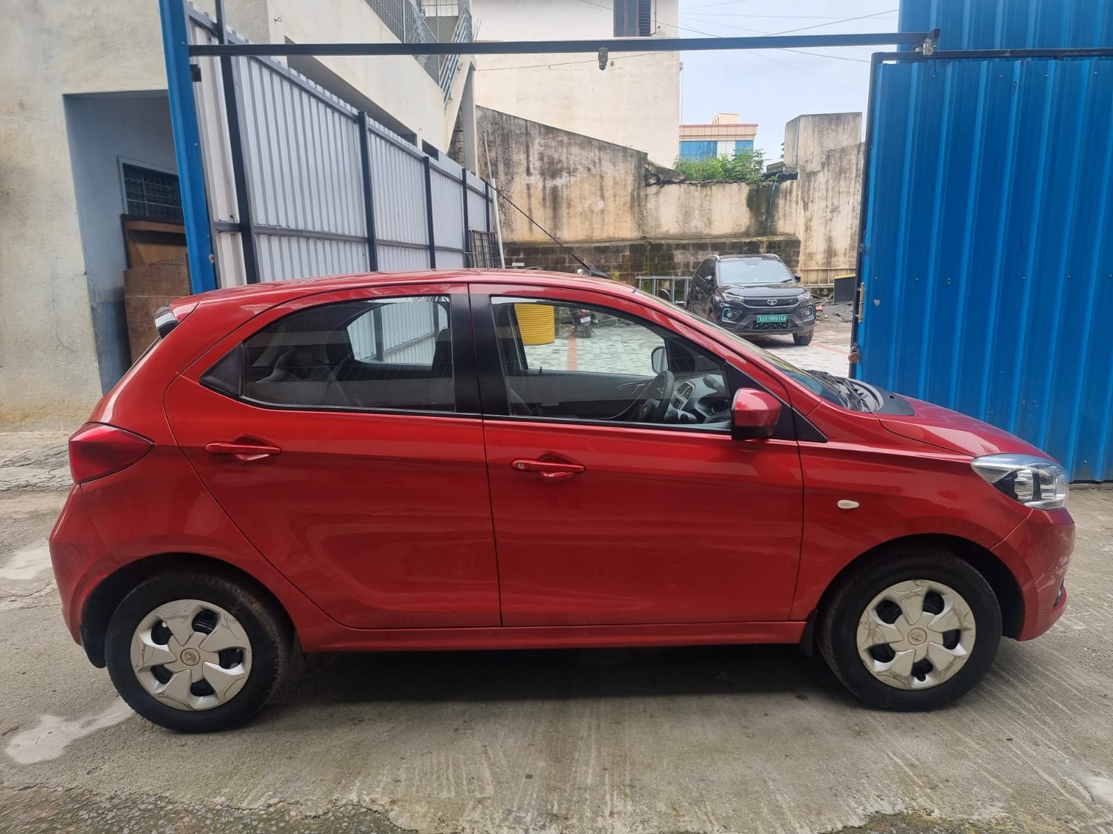 Tiago image 8 Tiago image 8