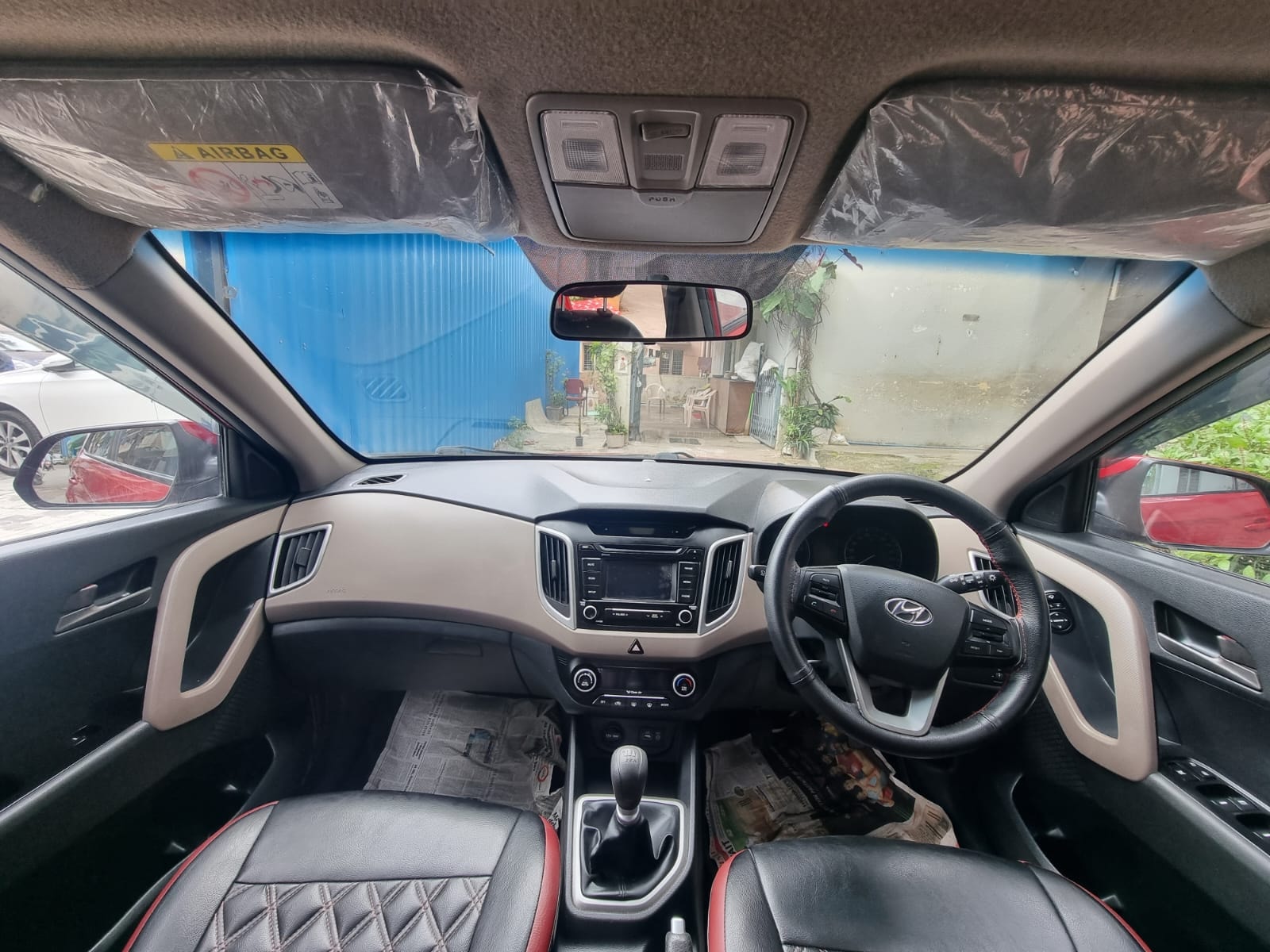 Creta image 12 Creta image 12