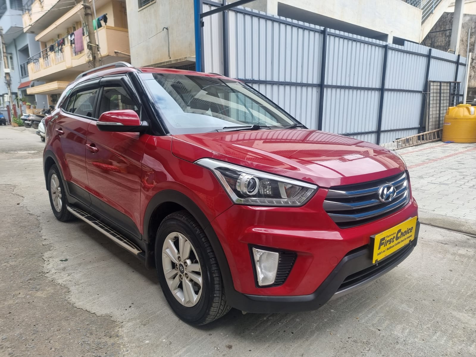 Creta image 7 Creta image 7