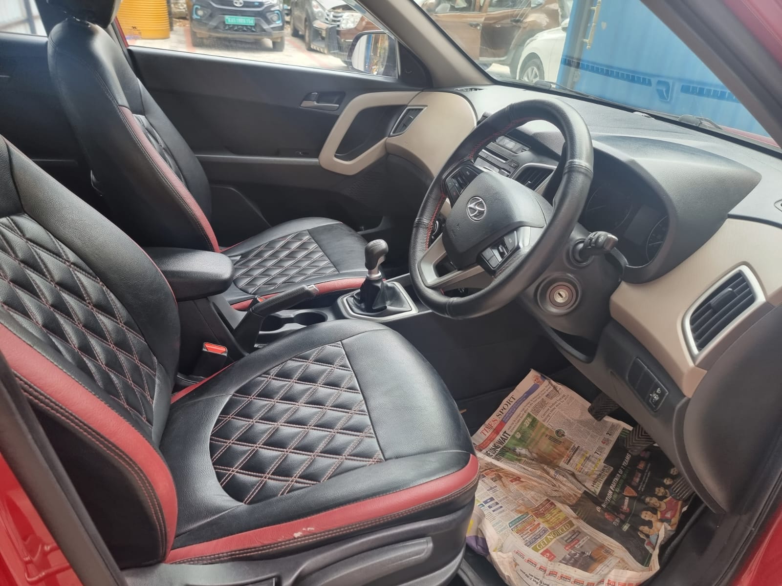 Creta image 14 Creta image 14