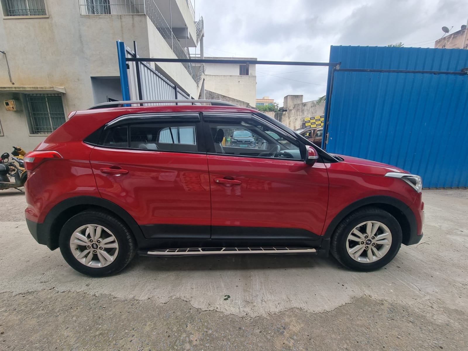 Creta image 6 Creta image 6