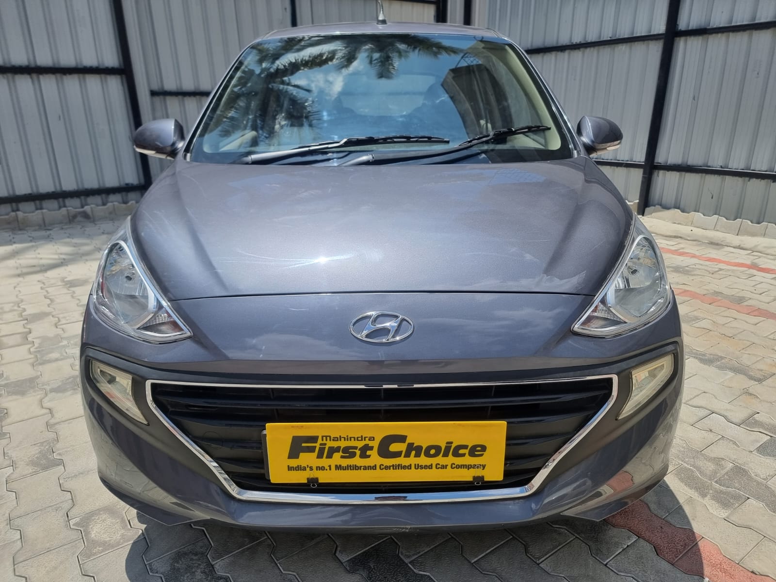 New Santro image 1 New Santro image 1