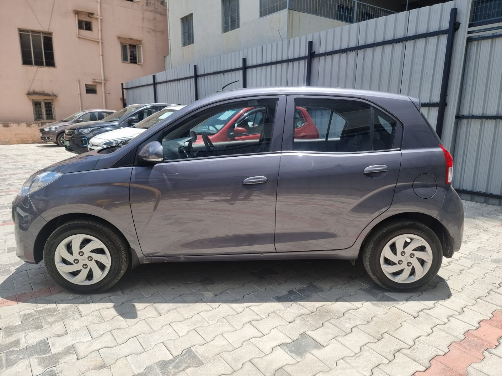 New Santro image 4 New Santro image 4