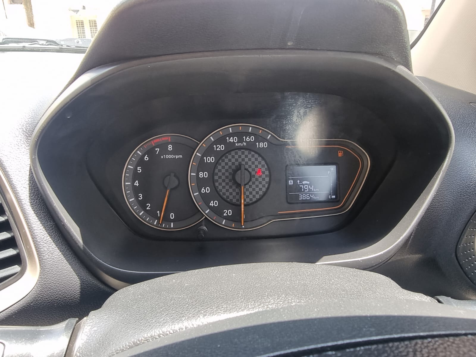 New Santro image 16 New Santro image 16