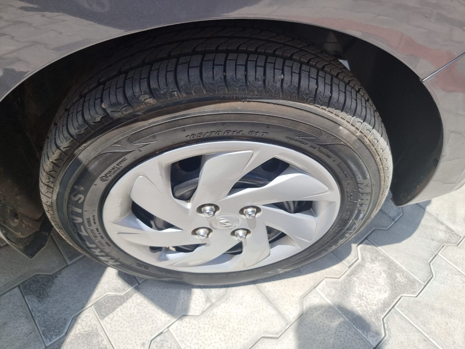 New Santro image 10 New Santro image 10