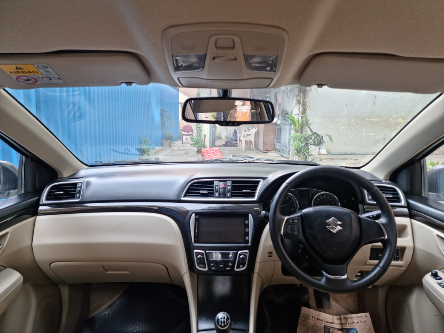 Ciaz image 12 Ciaz image 12