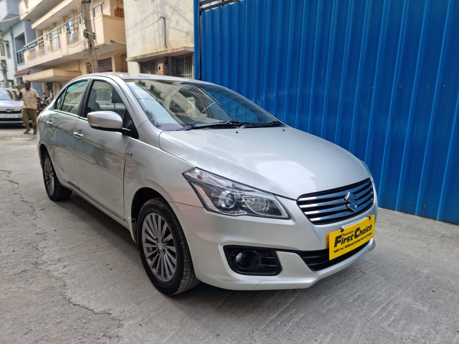 Ciaz image 2 Ciaz image 2