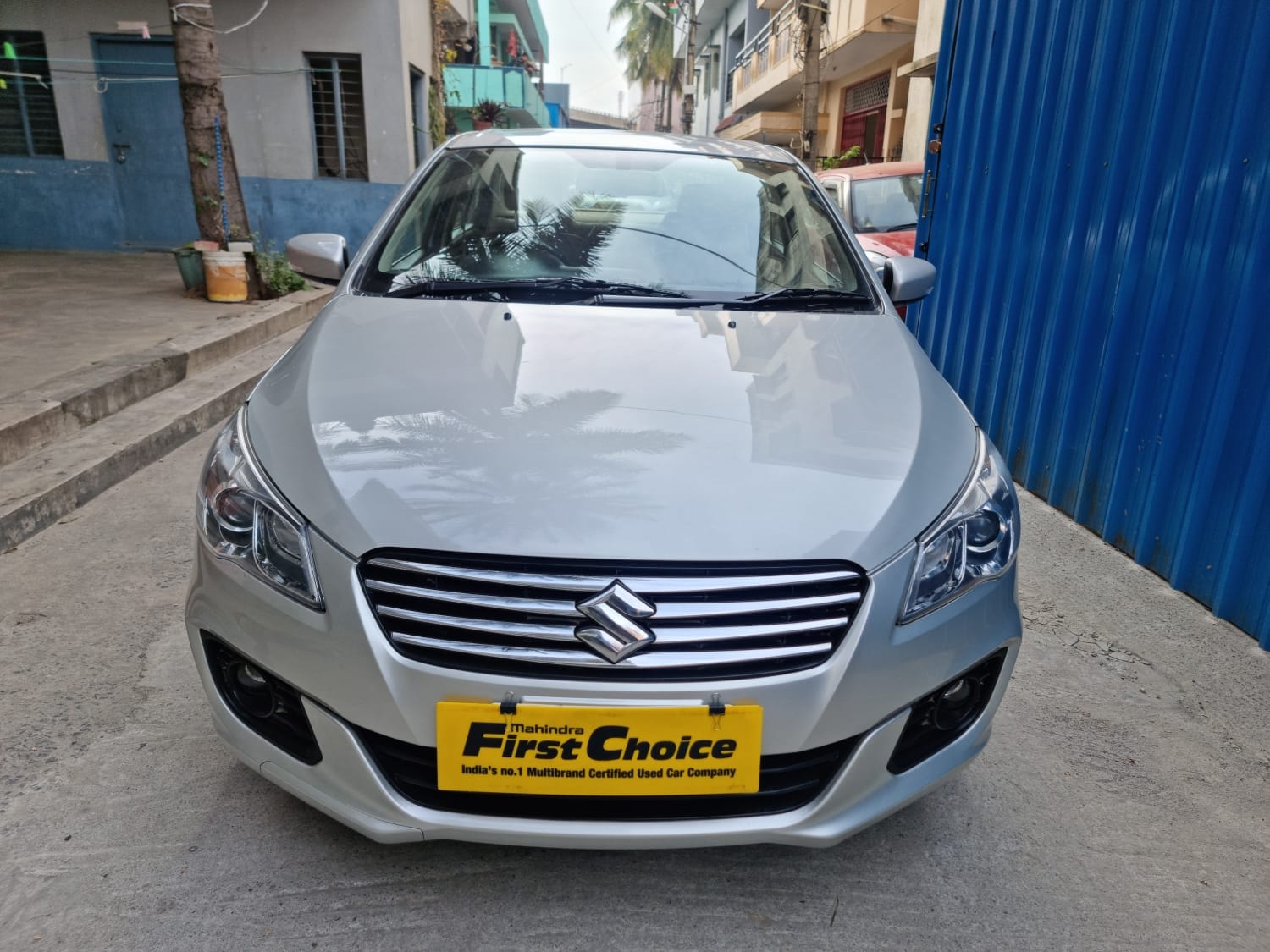 Ciaz image 3 Ciaz image 3