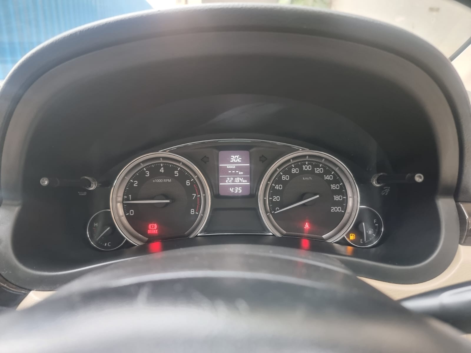 Ciaz image 14 Ciaz image 14