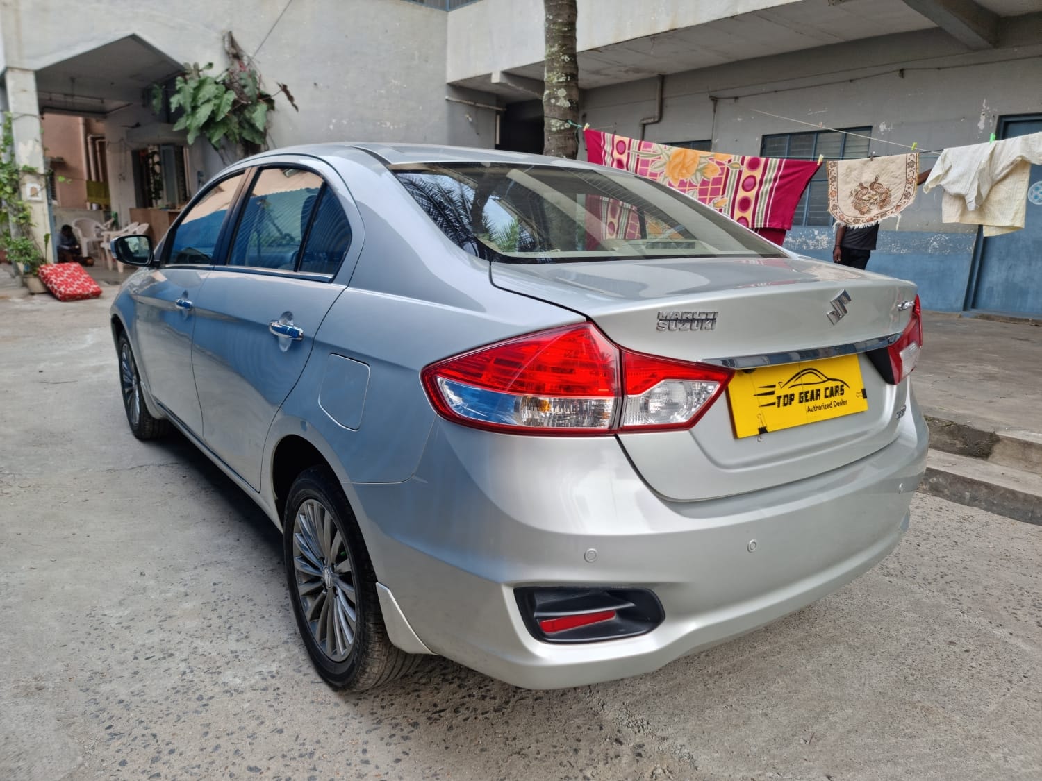 Ciaz image 5 Ciaz image 5