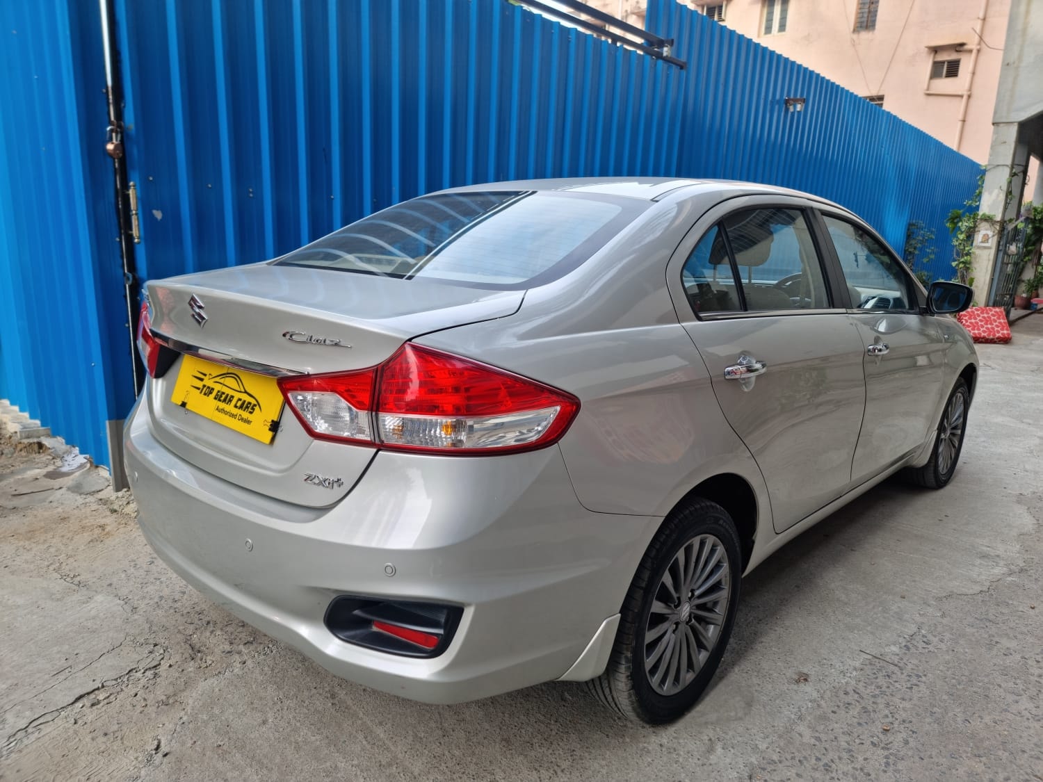 Ciaz image 6 Ciaz image 6