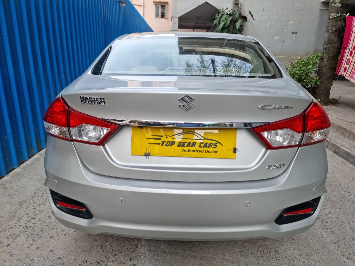 Ciaz image 7 Ciaz image 7