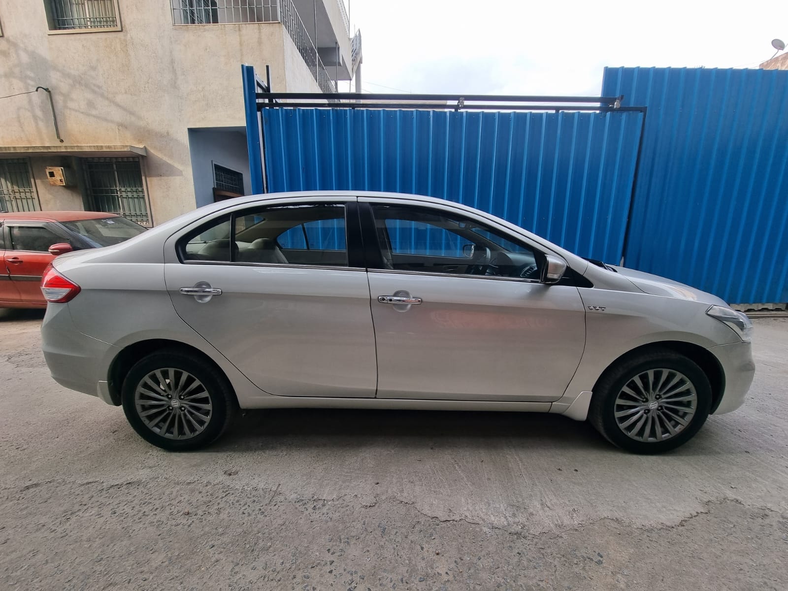 Ciaz image 8 Ciaz image 8