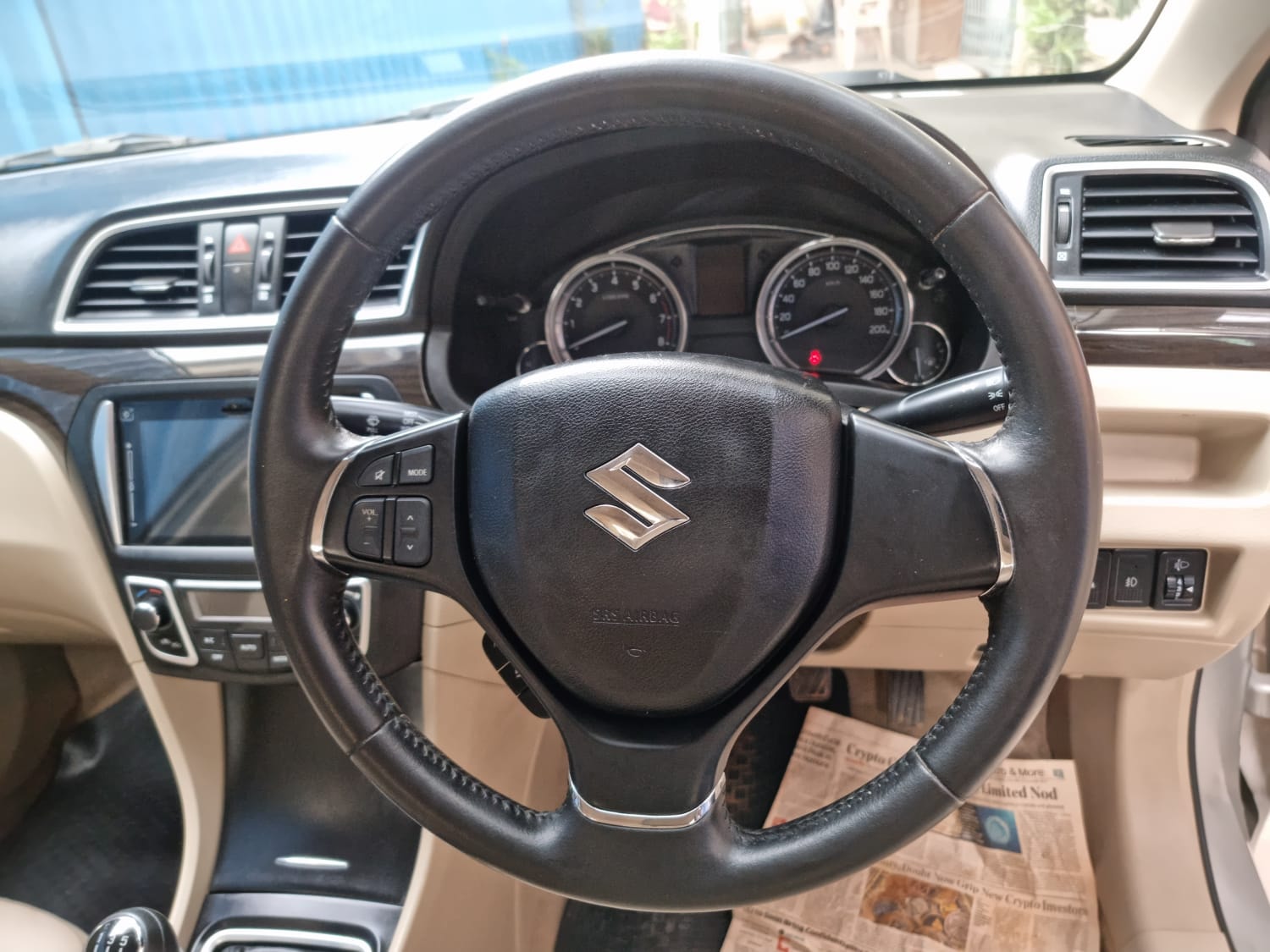 Ciaz image 15 Ciaz image 15