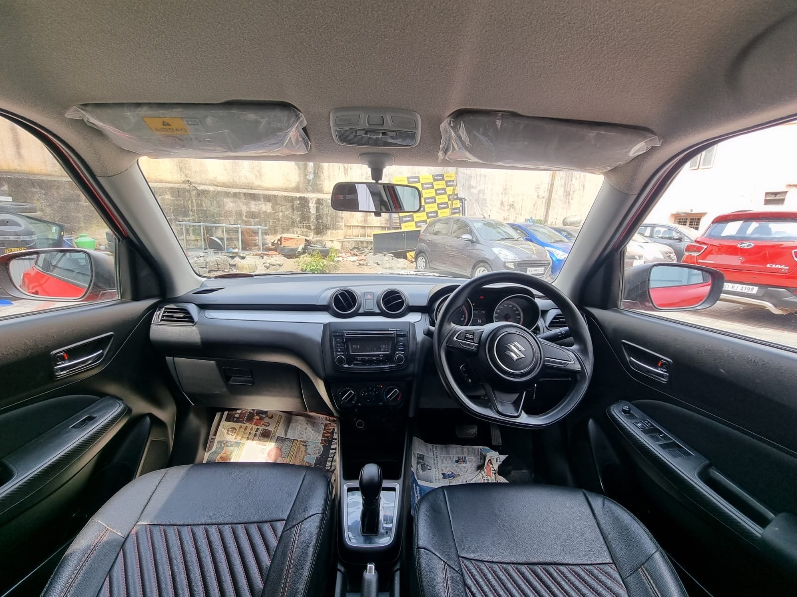 Swift image 12 Swift image 12