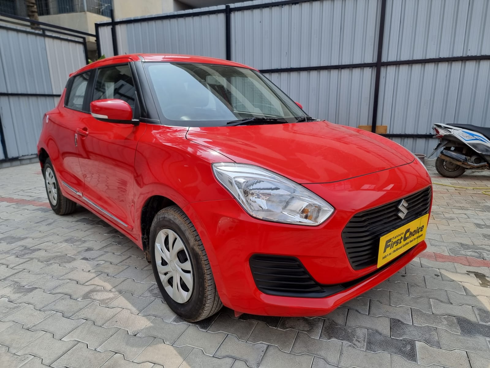 Swift image 7 Swift image 7