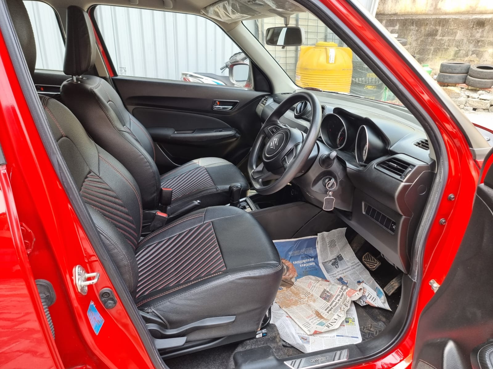 Swift image 14 Swift image 14