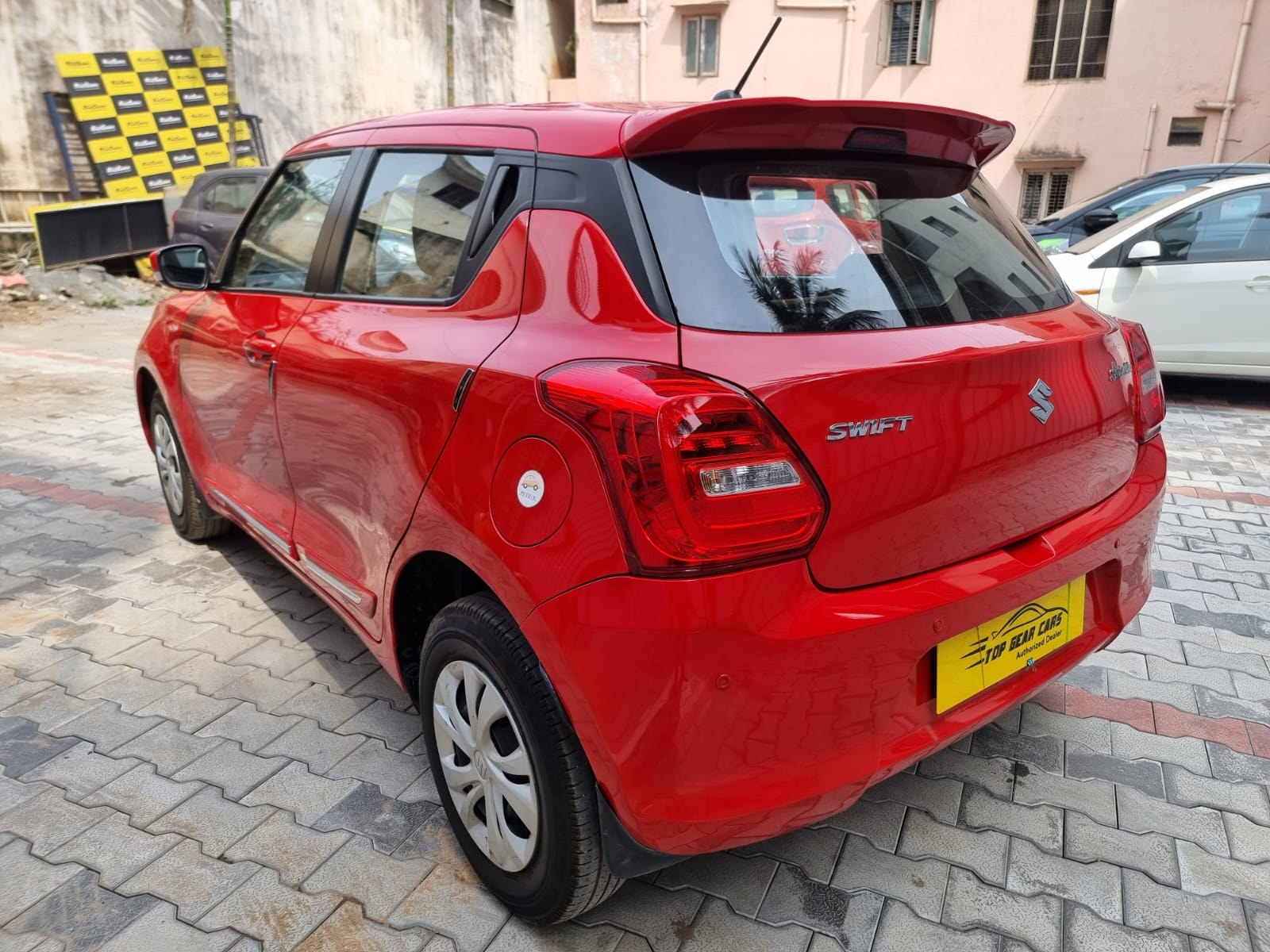 Swift image 3 Swift image 3