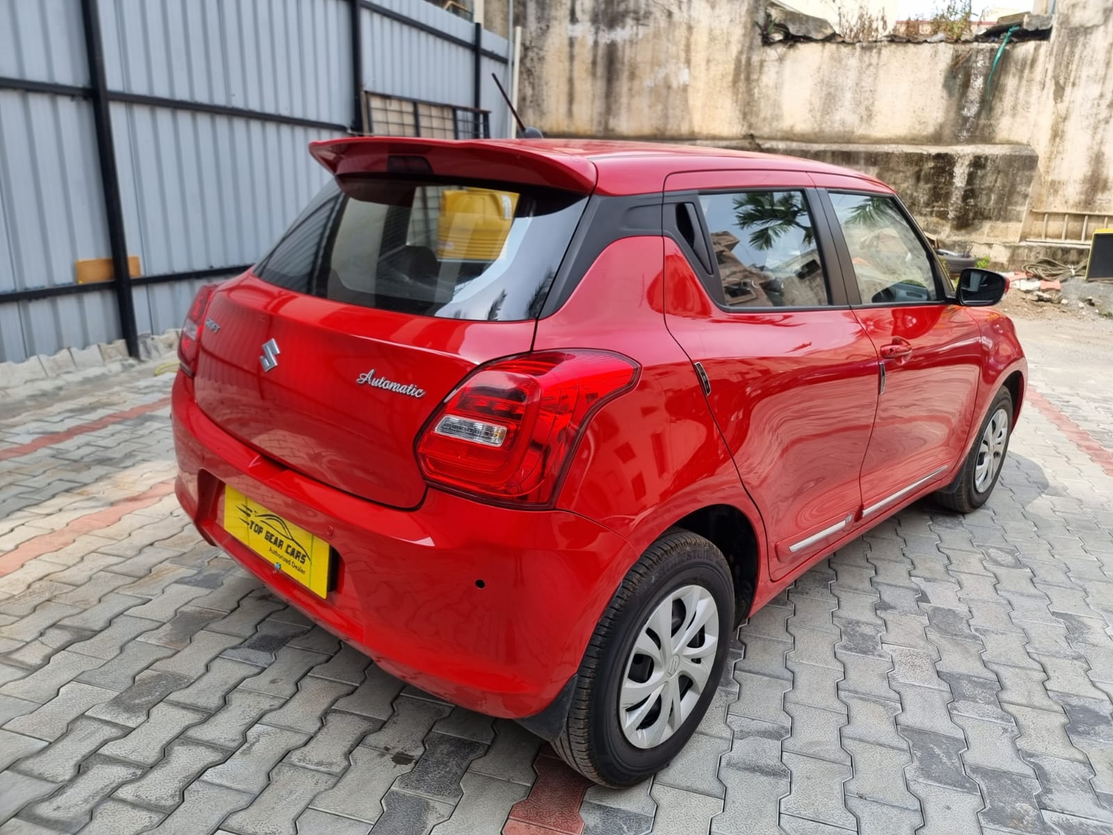 Swift image 5 Swift image 5