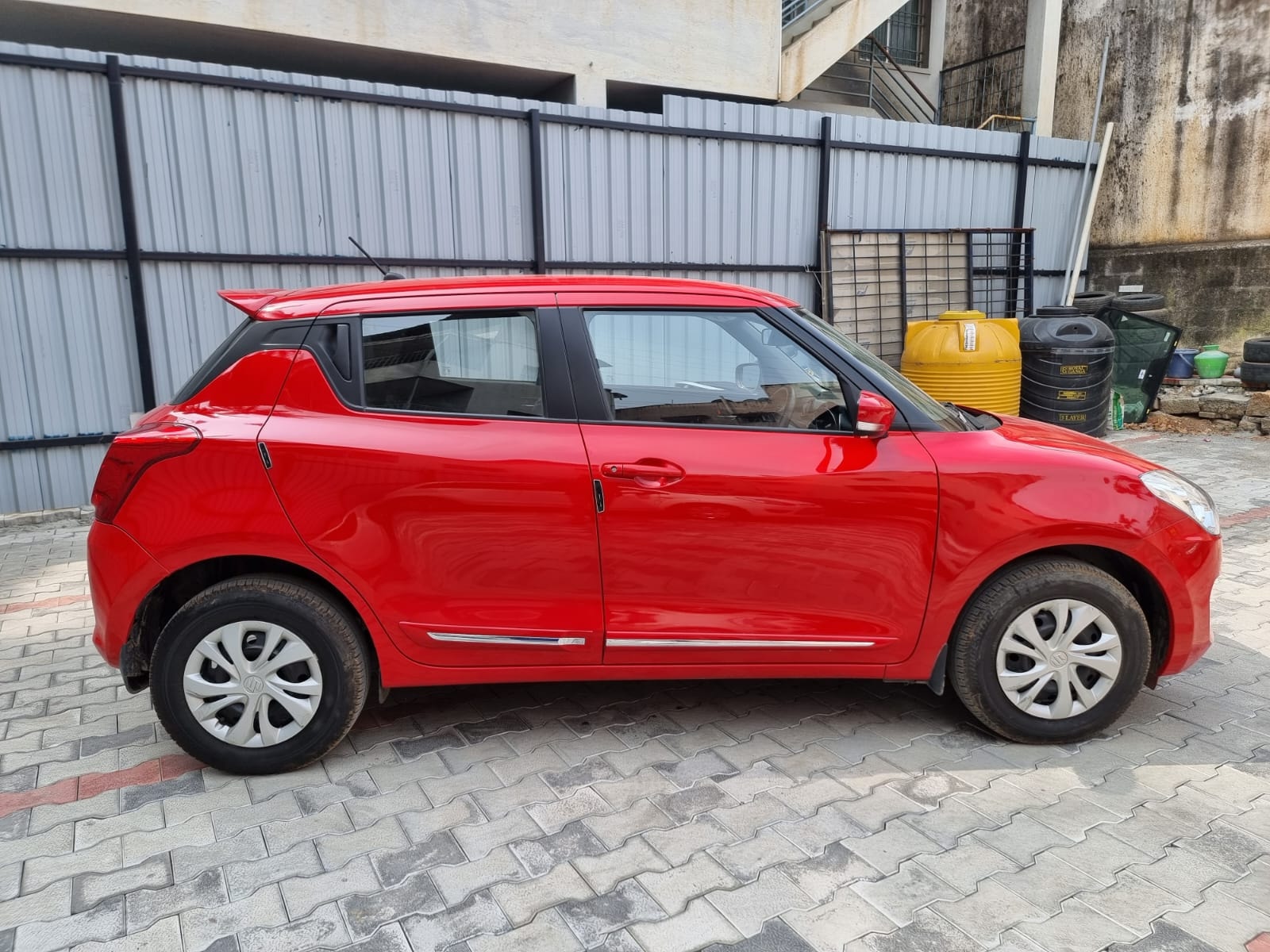 Swift image 6 Swift image 6