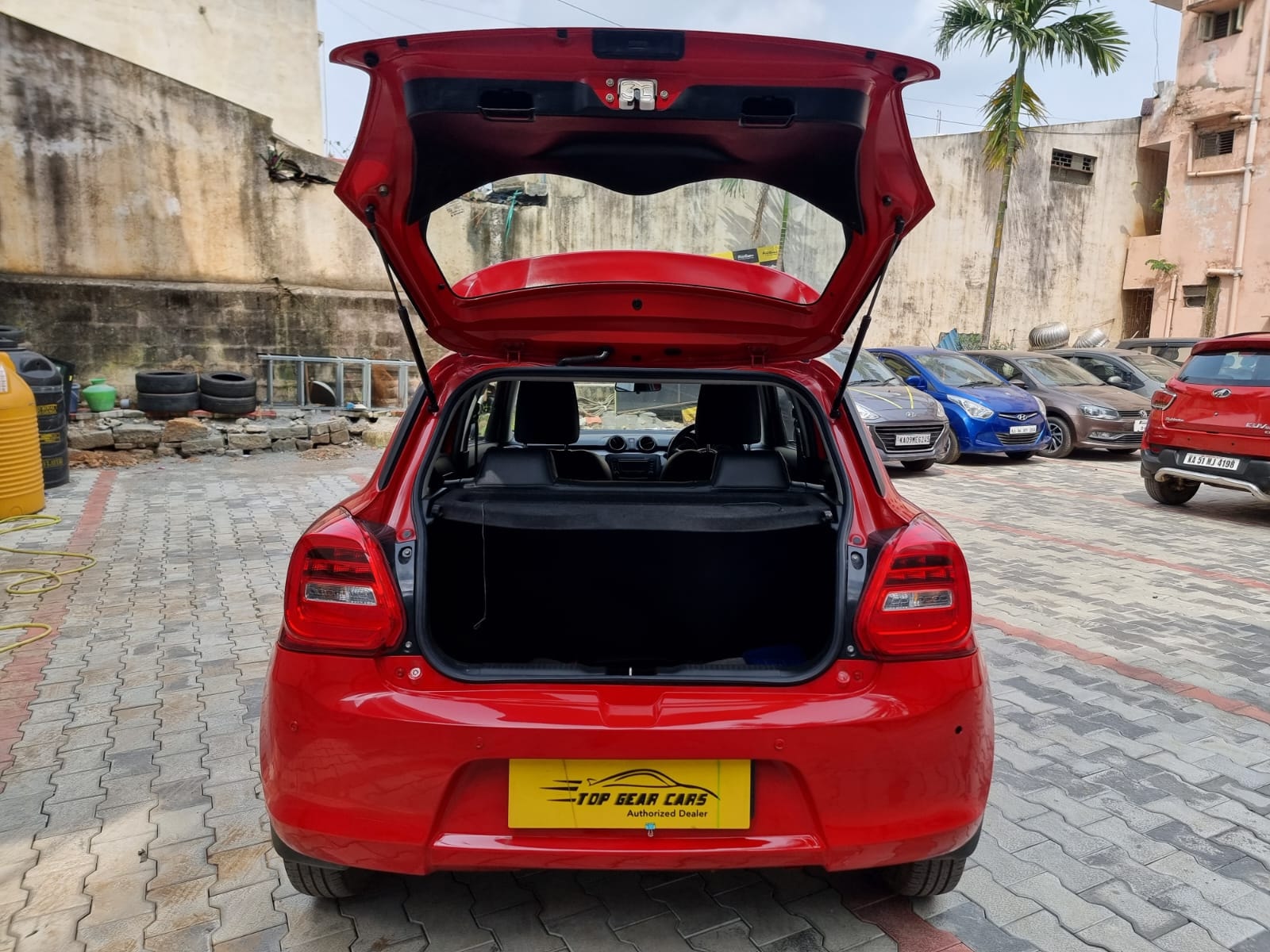 Swift image 10 Swift image 10