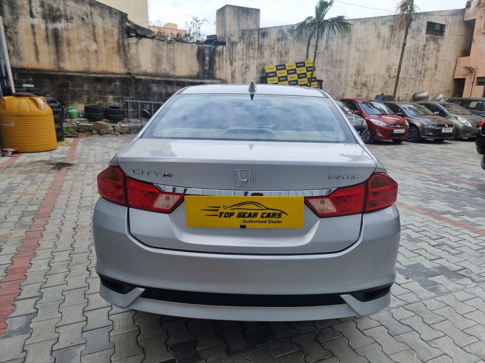 City image 4 City image 4