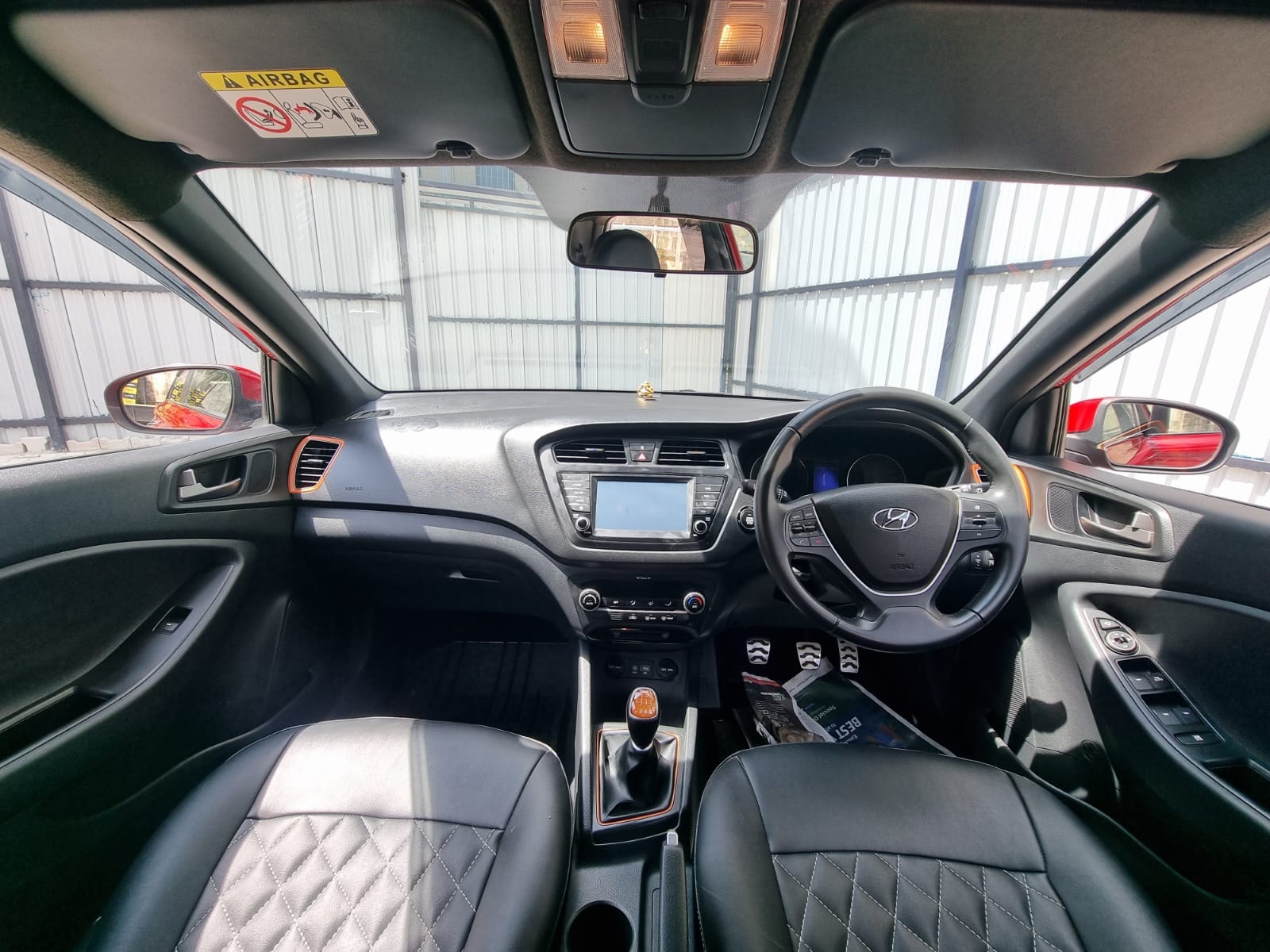 i20 Active image 12 i20 Active image 12