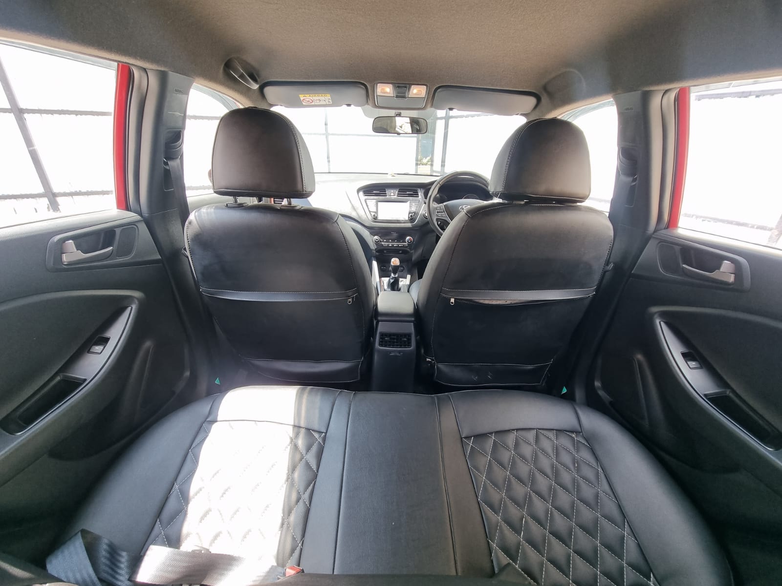 i20 Active image 13 i20 Active image 13