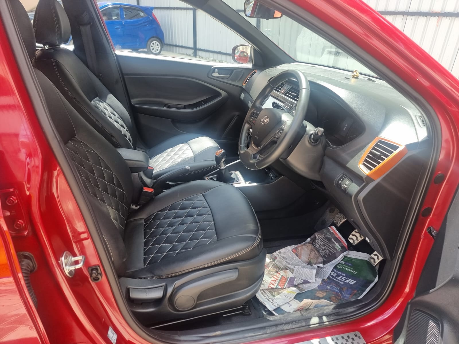 i20 Active image 14 i20 Active image 14