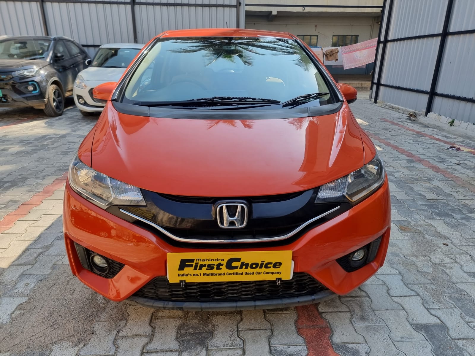 Jazz image 3 Jazz image 3