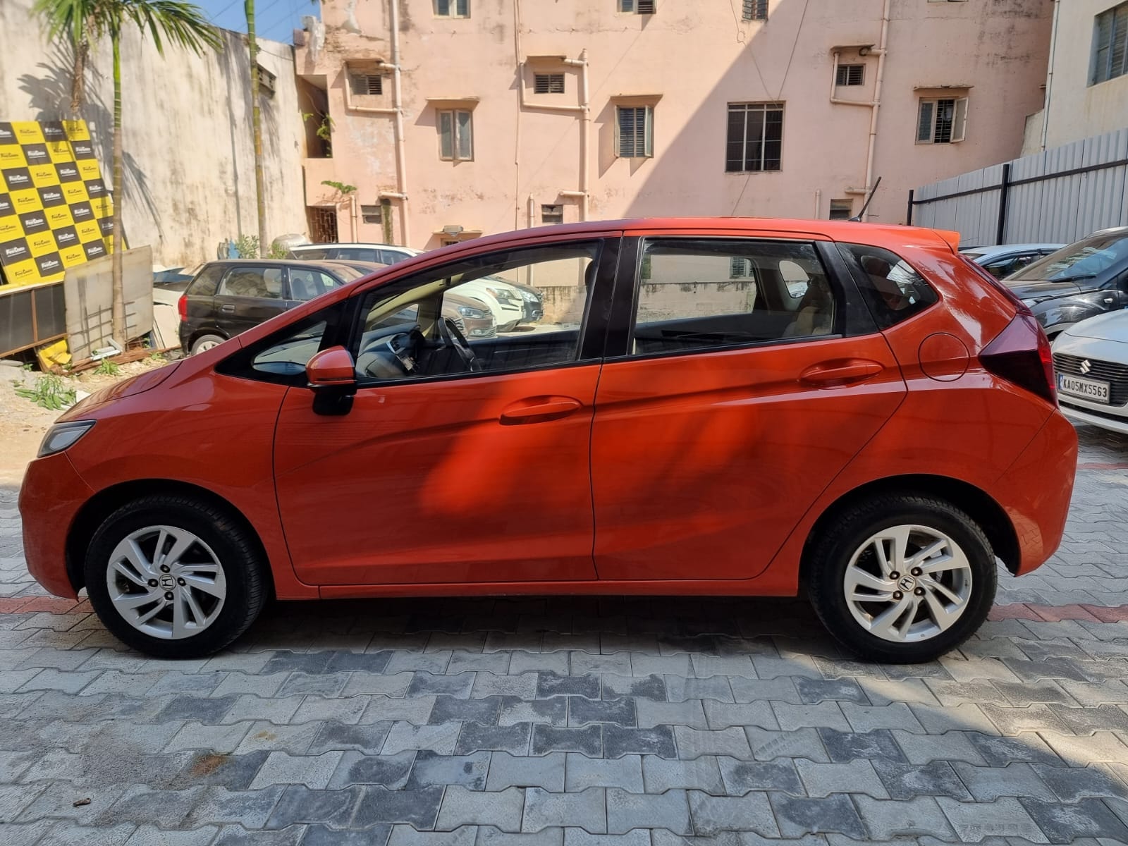 Jazz image 4 Jazz image 4