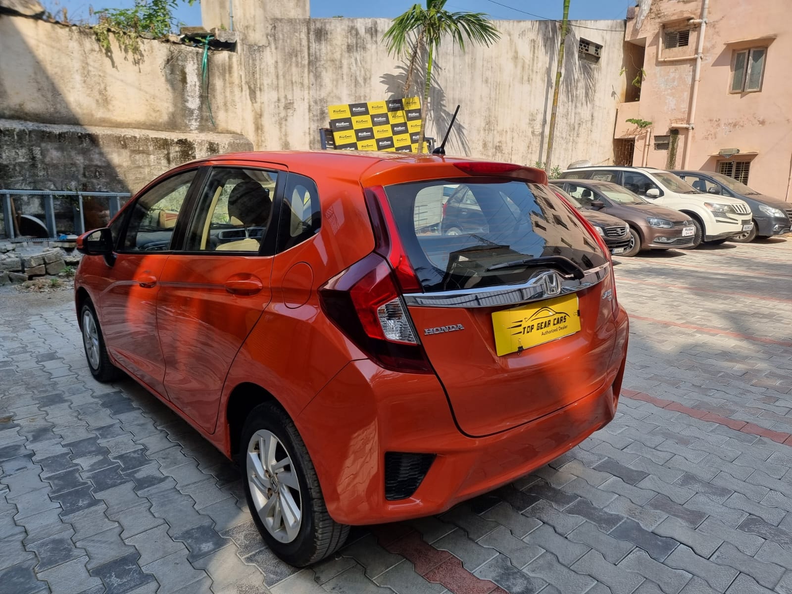 Jazz image 5 Jazz image 5