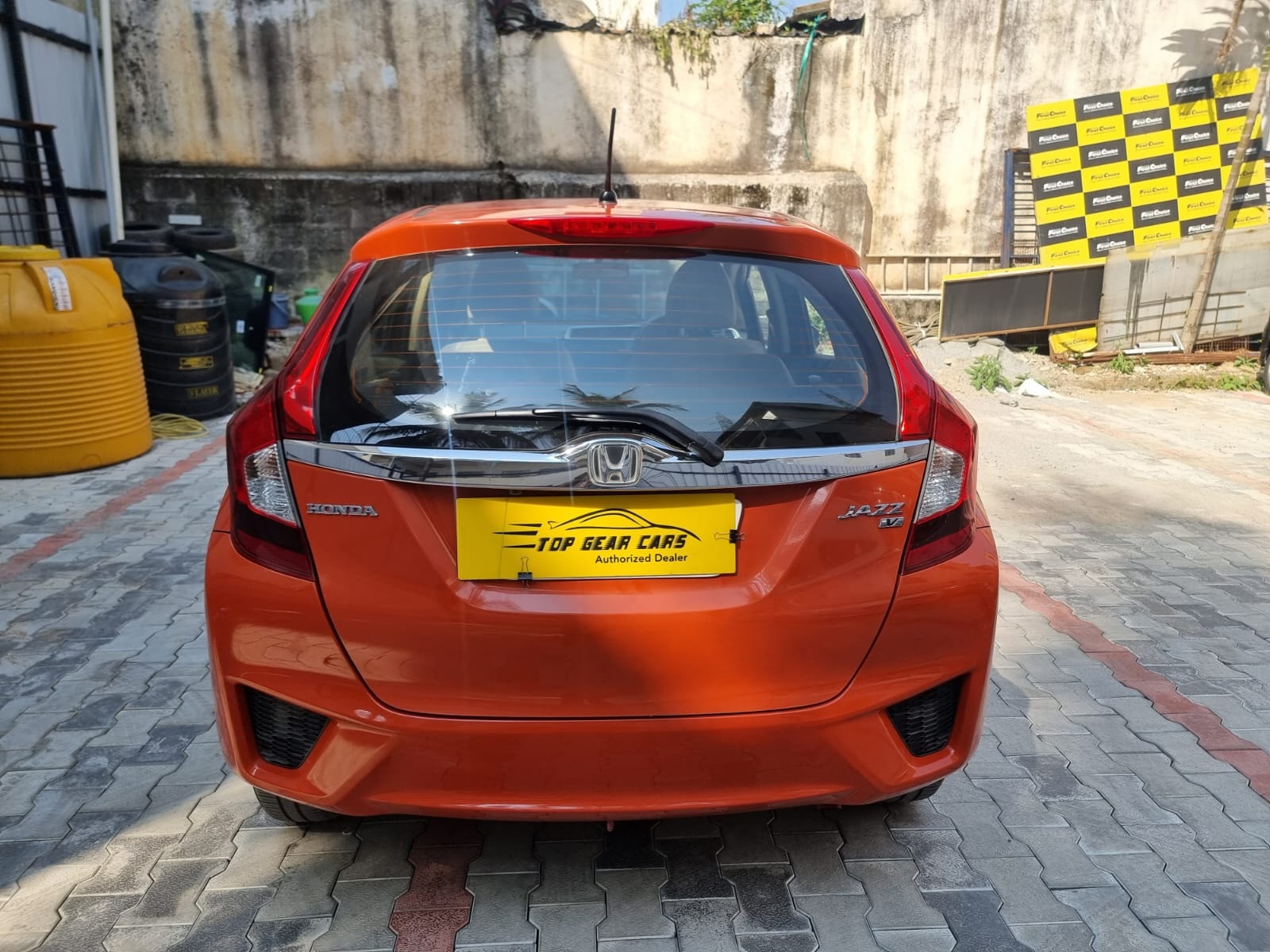 Jazz image 7 Jazz image 7