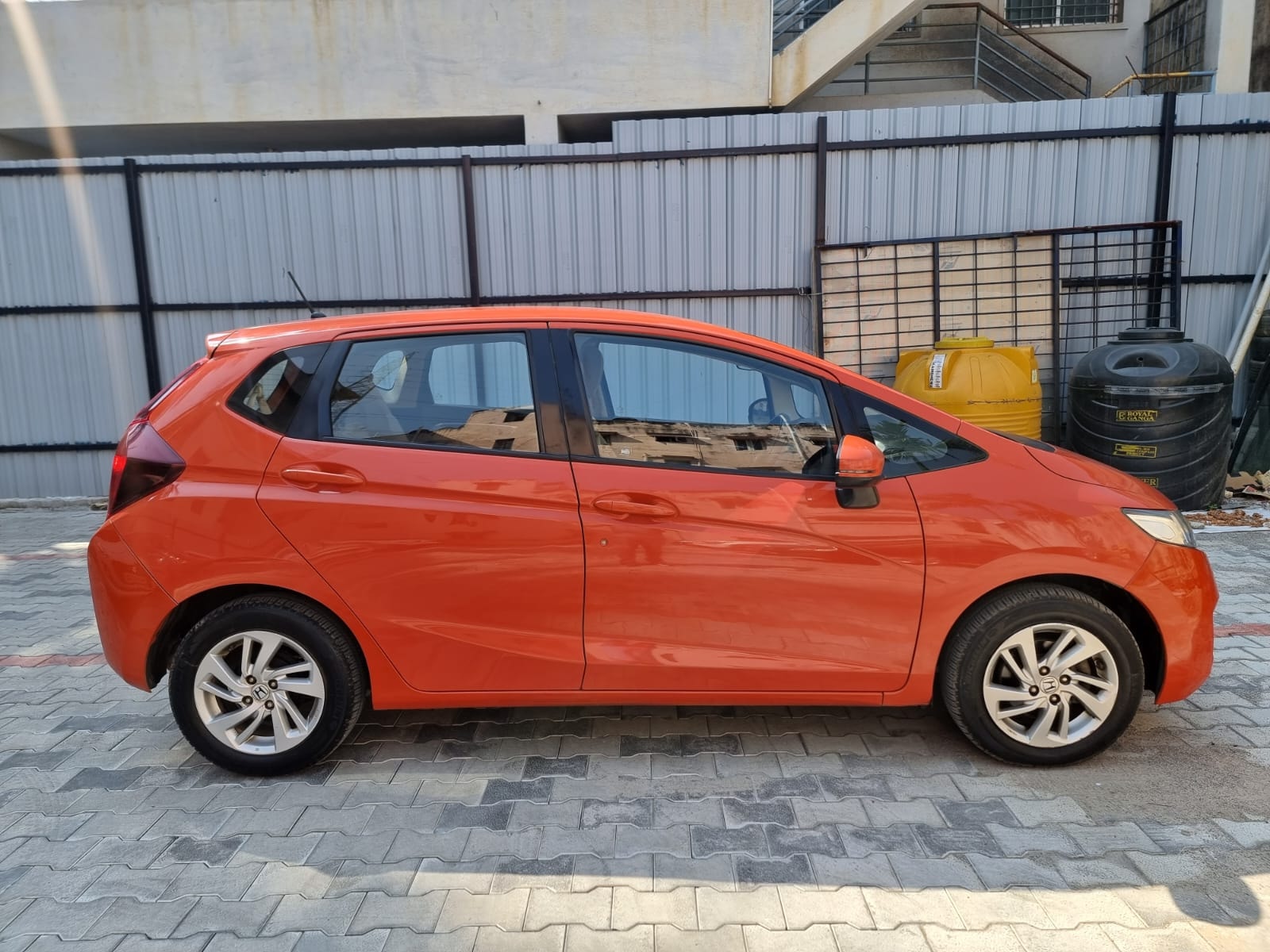 Jazz image 8 Jazz image 8