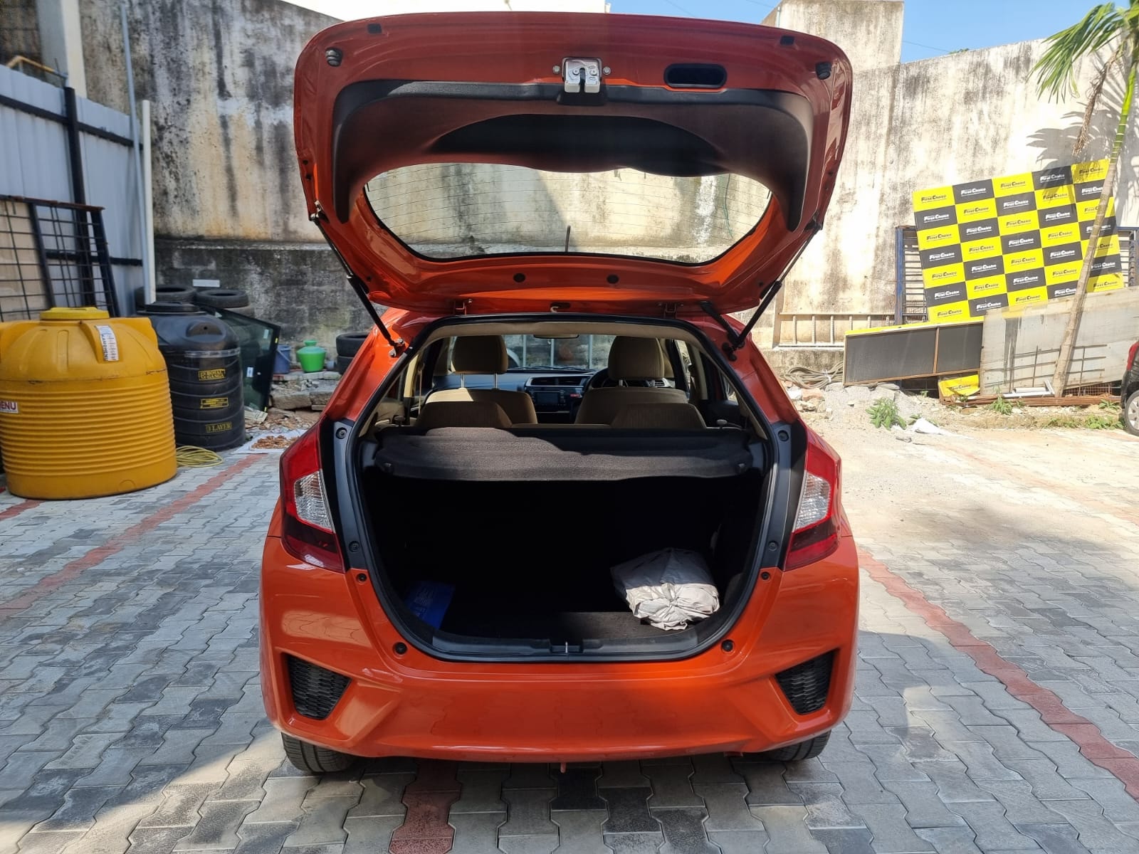 Jazz image 9 Jazz image 9