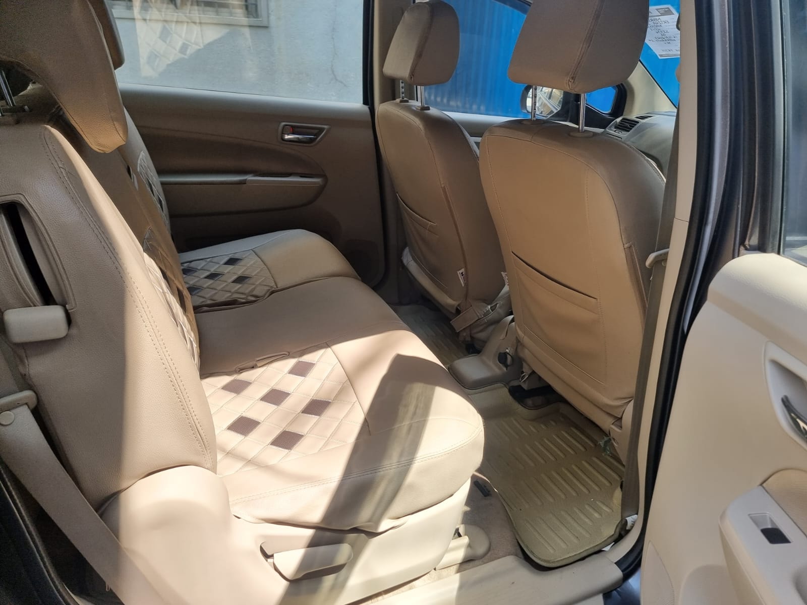 Ertiga image 11 Ertiga image 11