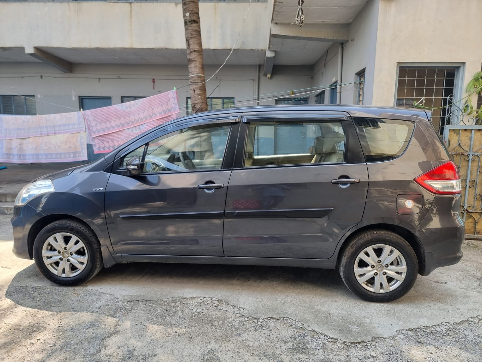 Ertiga image 4 Ertiga image 4