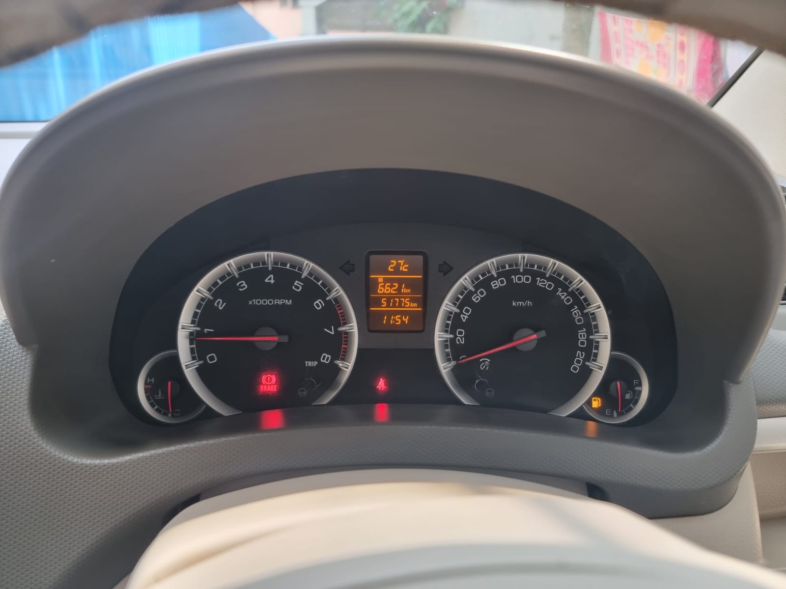 Ertiga image 14 Ertiga image 14