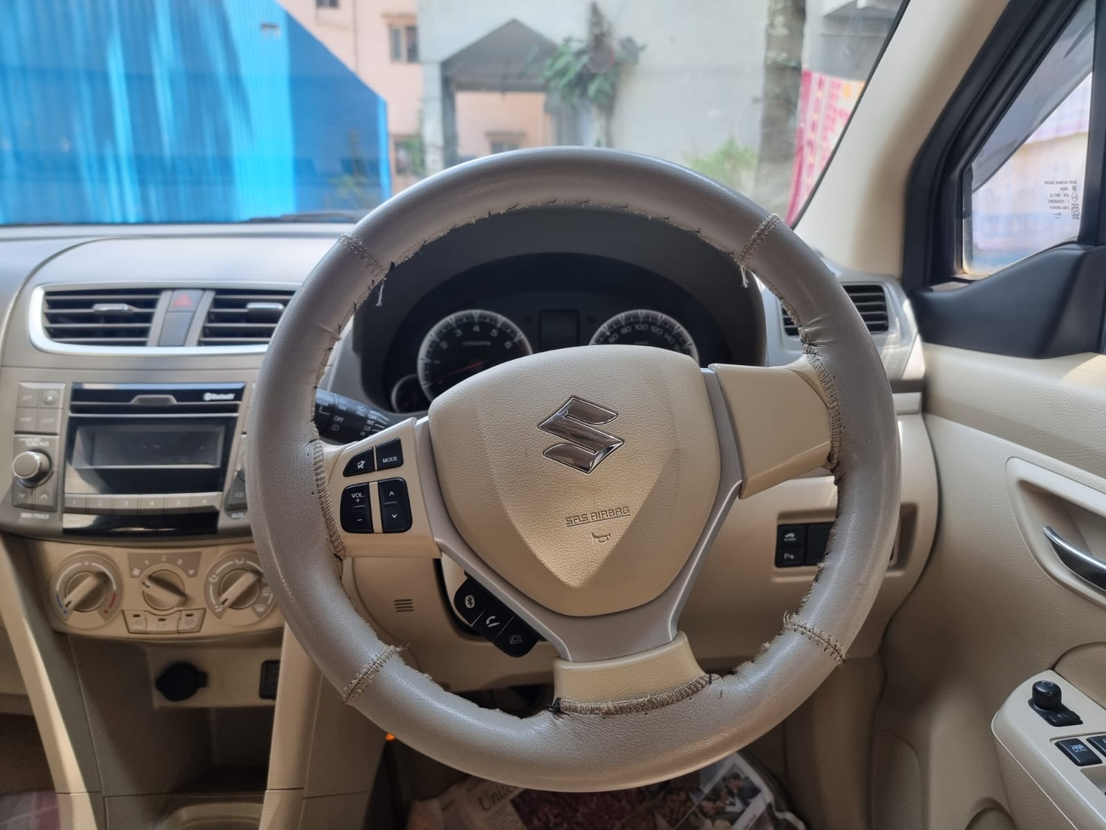 Ertiga image 15 Ertiga image 15