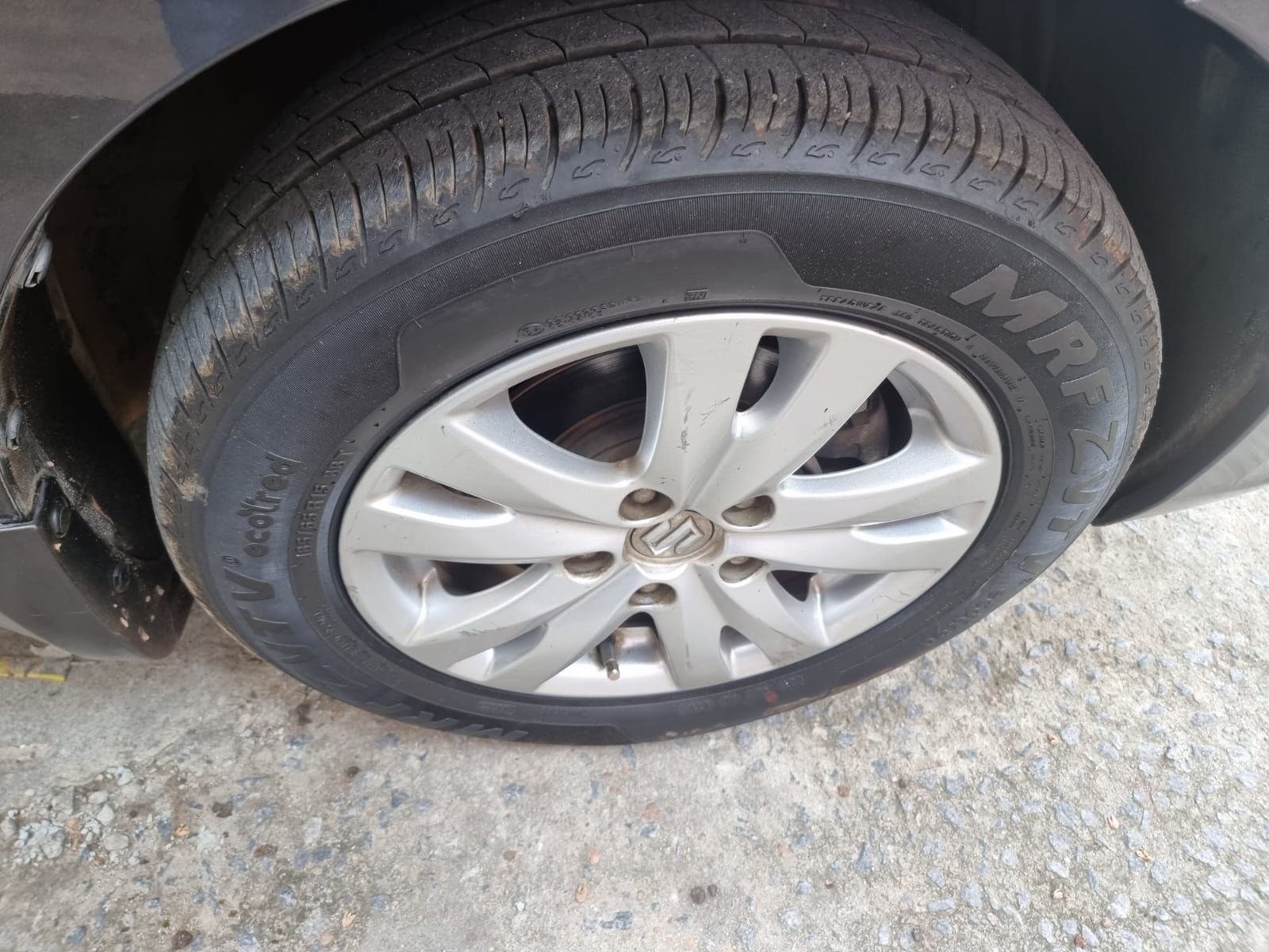 Ertiga image 10 Ertiga image 10