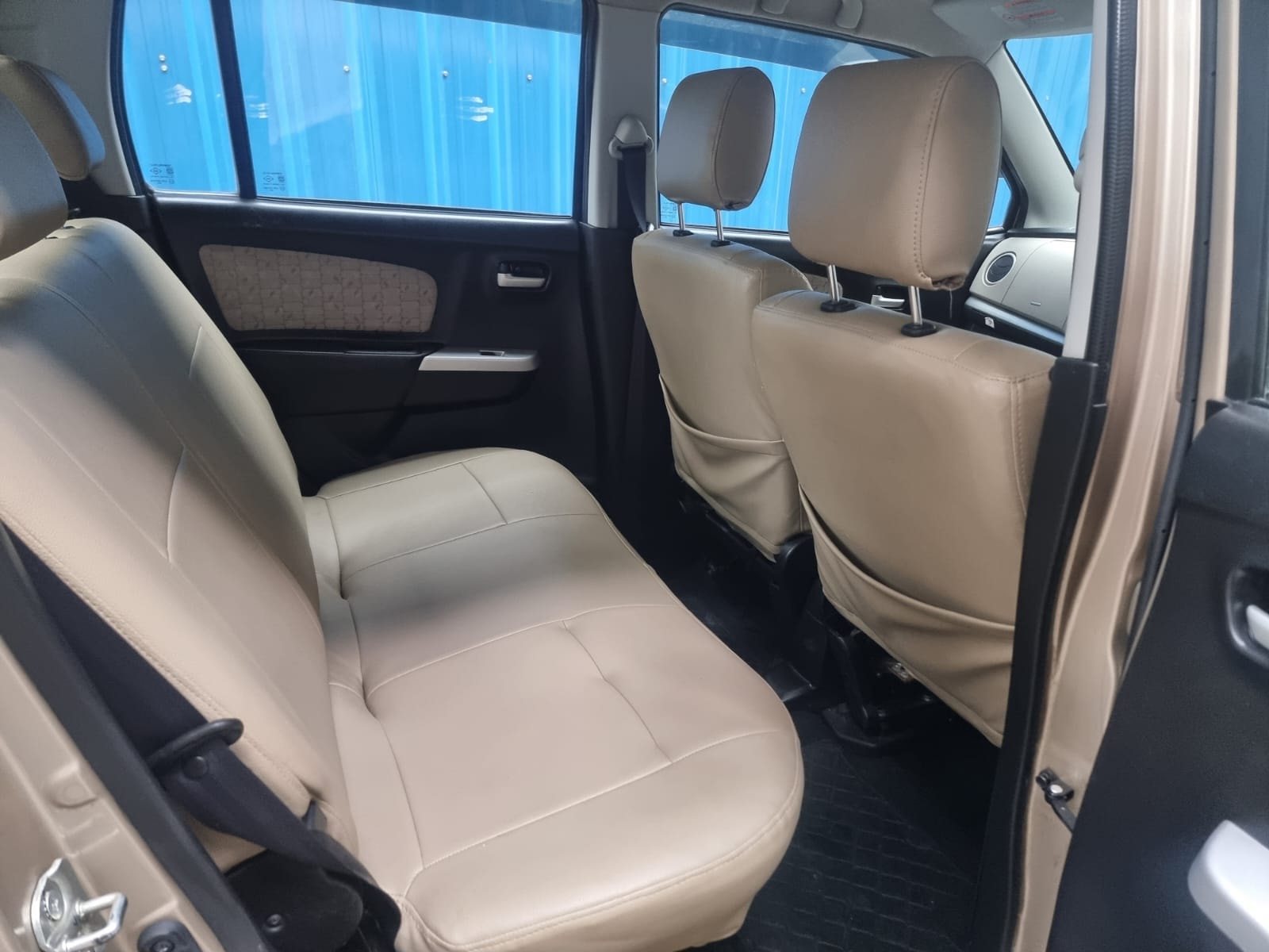 Wagon R image 11 Wagon R image 11