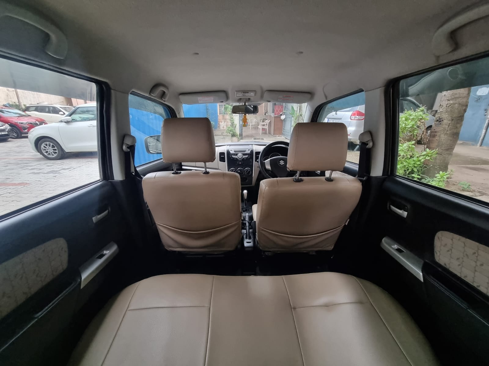 Wagon R image 12 Wagon R image 12