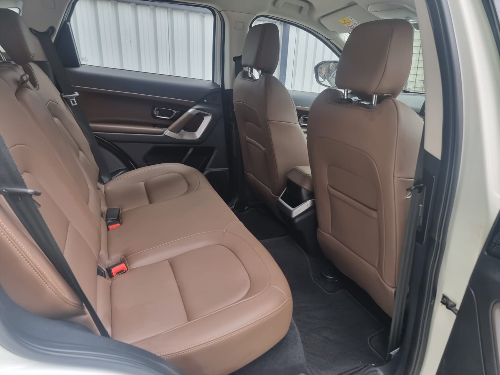 Harrier image 11 Harrier image 11