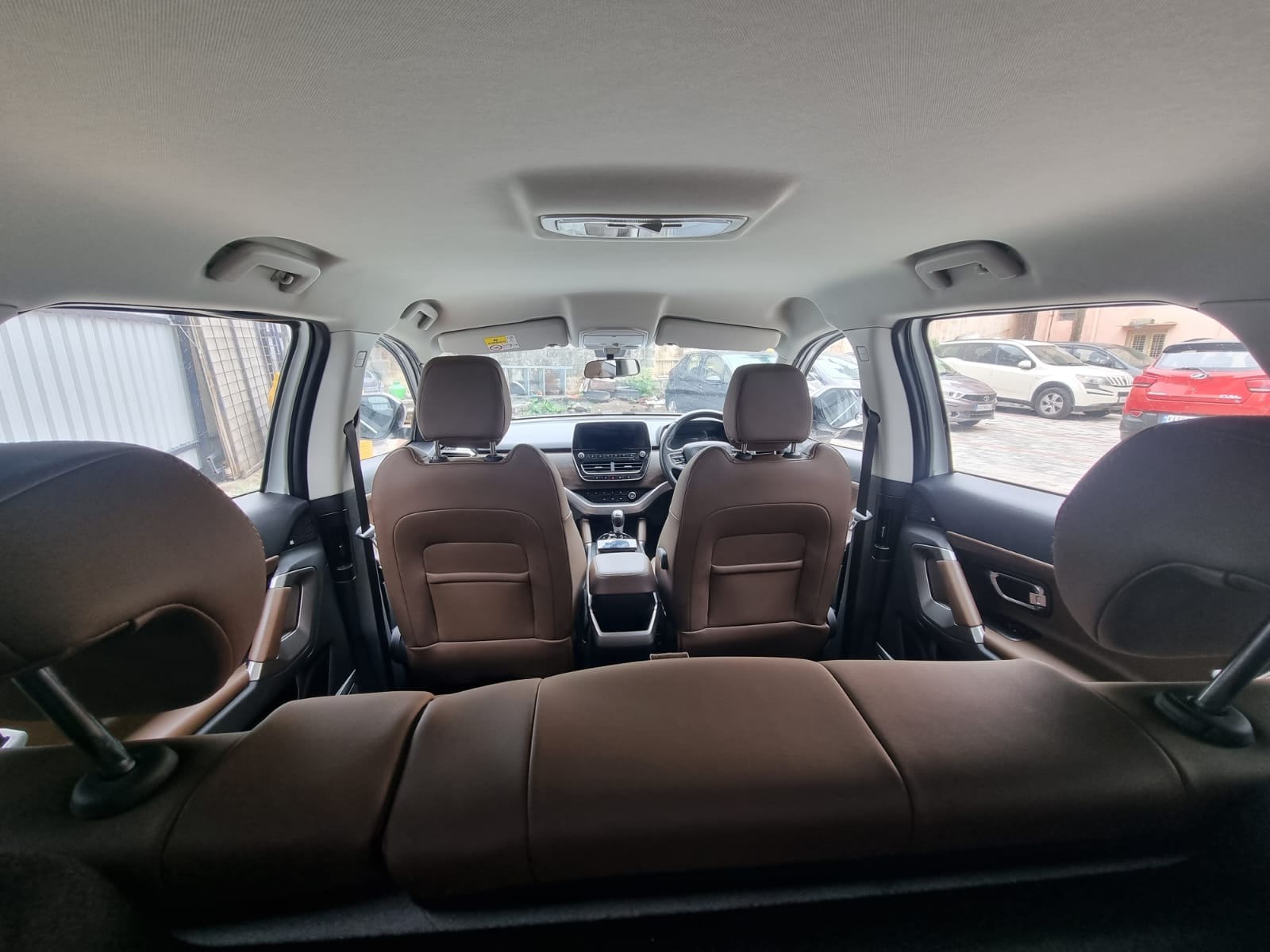 Harrier image 12 Harrier image 12