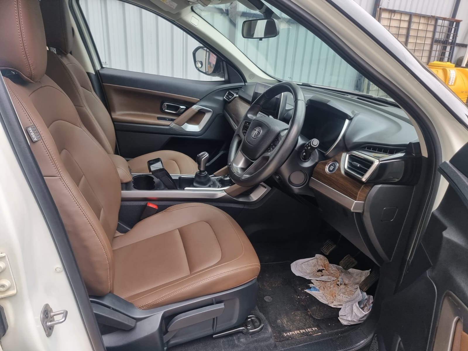 Harrier image 15 Harrier image 15