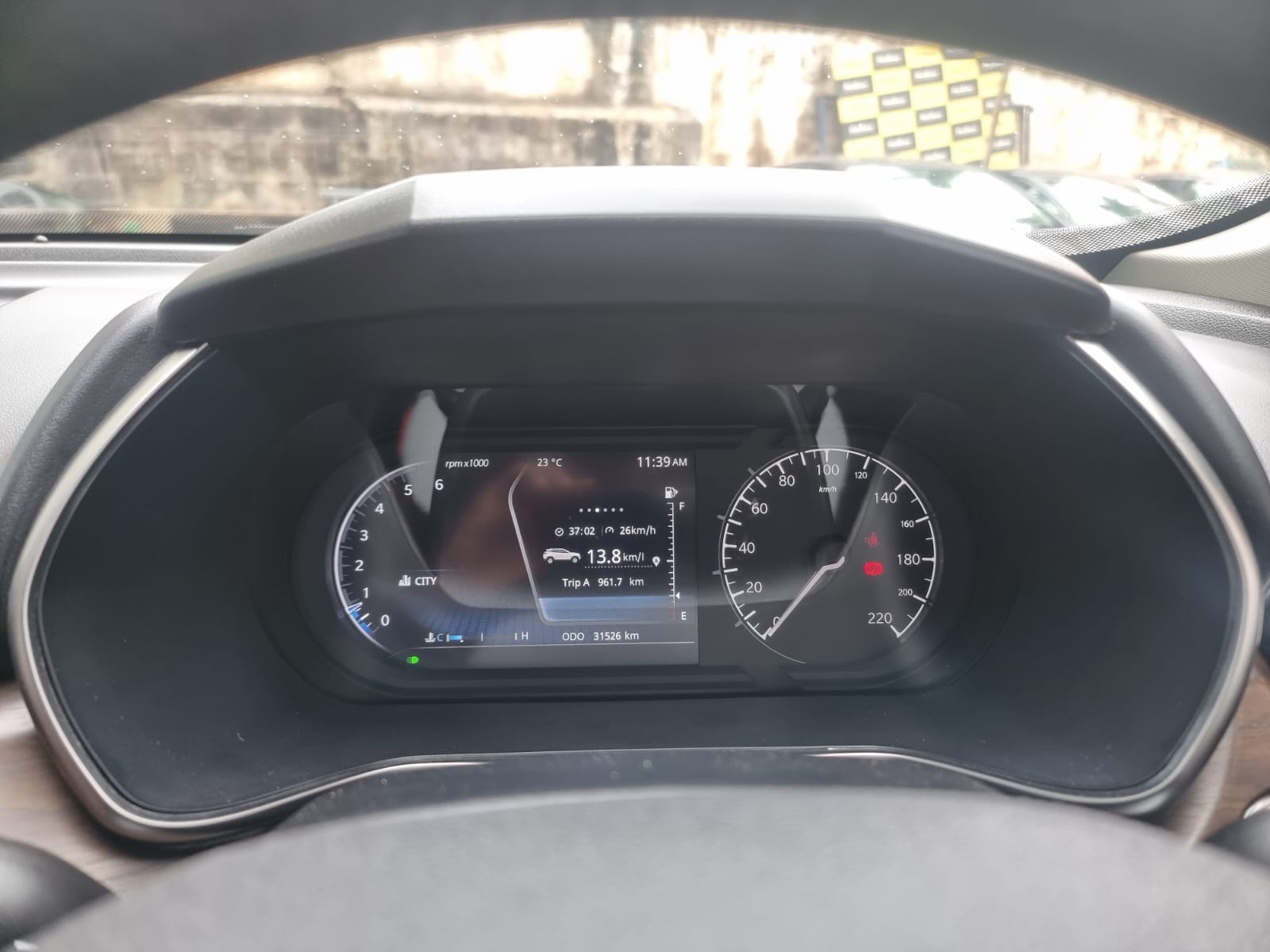 Harrier image 16 Harrier image 16