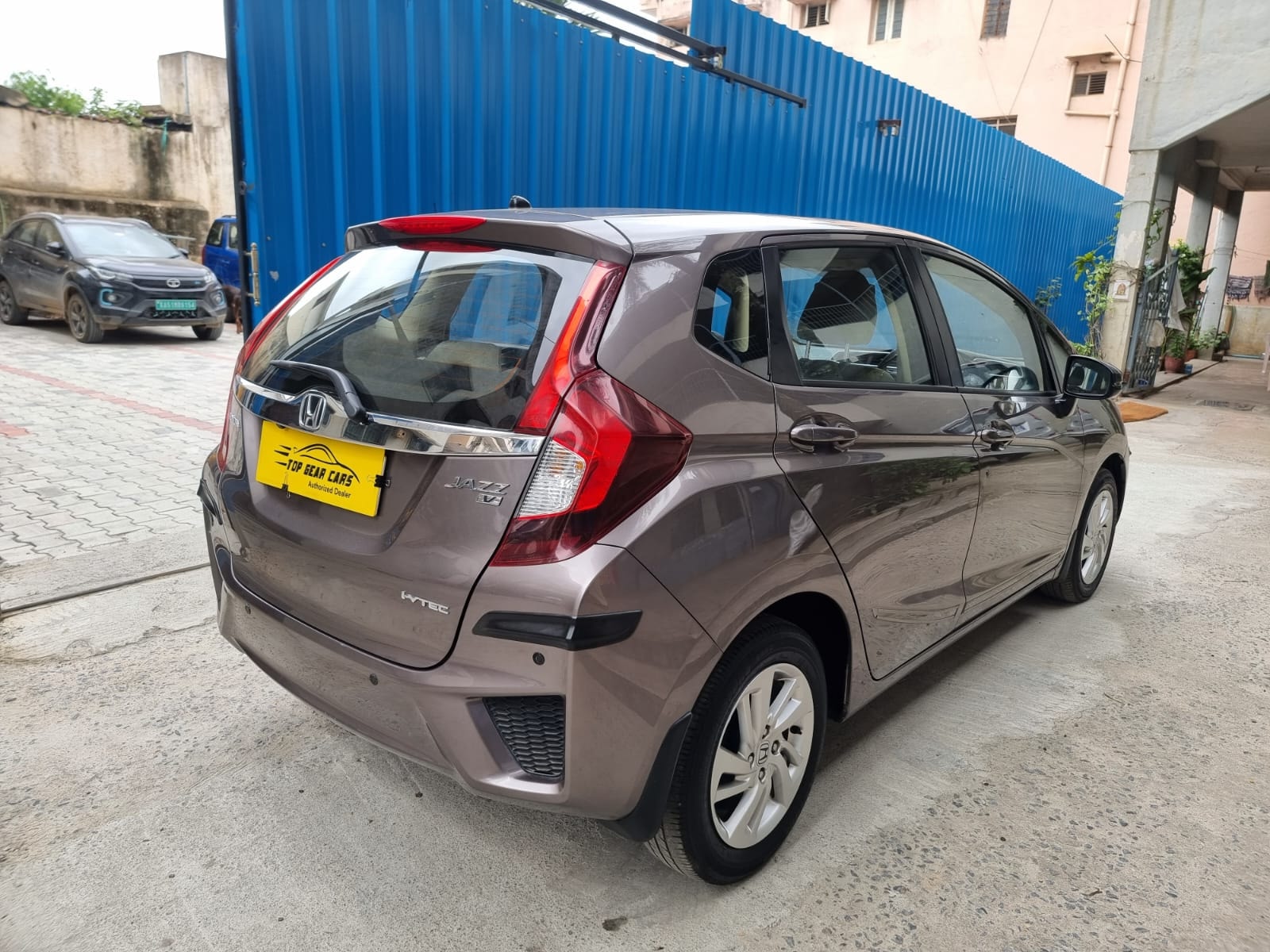 Jazz image 5 Jazz image 5