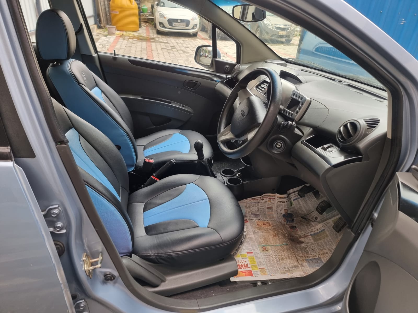 Beat image 15 Beat image 15