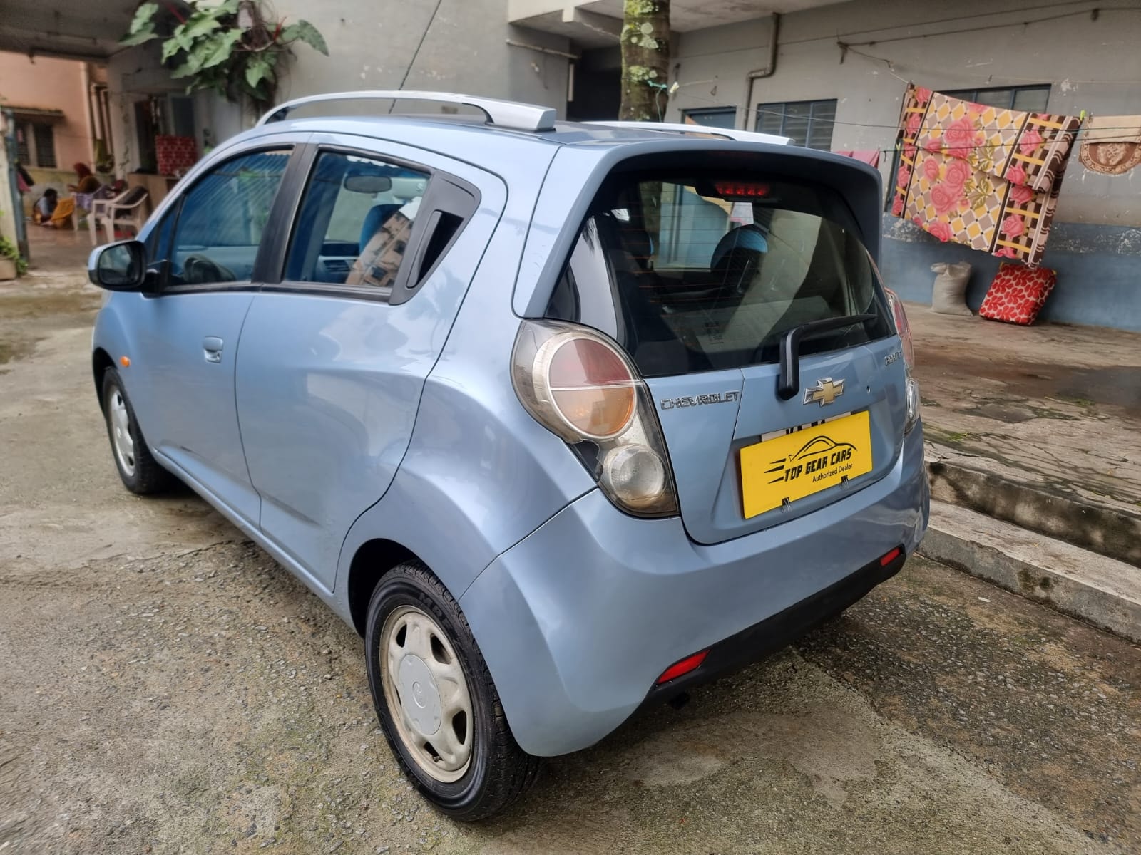 Beat image 5 Beat image 5